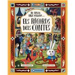 Hi havia una vegada... els Rècords dels Contes