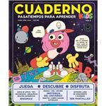 Cuaderno KIDS vol. 5