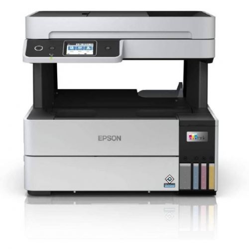 Epson Impresora Multifunción Depósito De Tinta Ecotank Et-5170