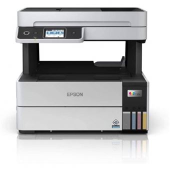 Impresora multifunción Depósito de tinta Epson EcoTank ET-2811 - Impresora  multifunción inyección