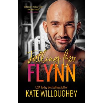 Falling for Flynn - 1