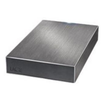 LaCie Minimus USB 3.0 2 TB
