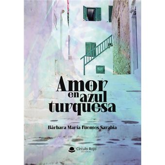 Amor en azul turquesa - 1