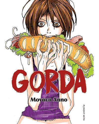 Ponent Mon Mujer Gorda