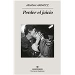 Perder el juicio