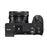 Cámara EVIL Sony ILCE-6700 + 16-50mm E PZ 16-50mm F3.5-5.6 OSS