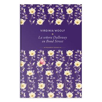Señora Dalloway En Bond Street