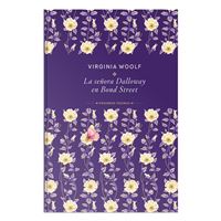 La señora Dalloway en Bond Street