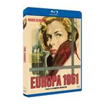 Europa 1951 - Blu-ray