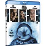 Life - Blu-ray