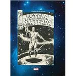 Marvel Limited Artist Edition. Estela Plateada