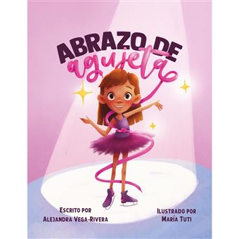 Abrazo De Agujeta - 1