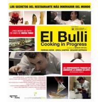 El Bulli: Cooking In Progress - Blu-Ray