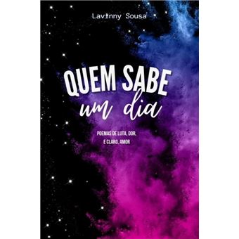 Quem sabe um dia - 1