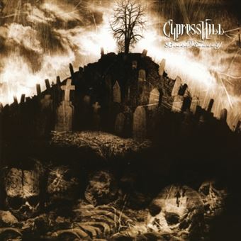 Cypress Hill - 1
