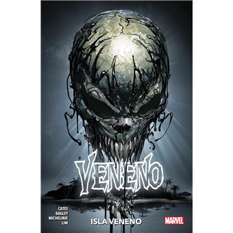 Veneno 7 Isla Veneno