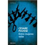 Entre mujeres solas