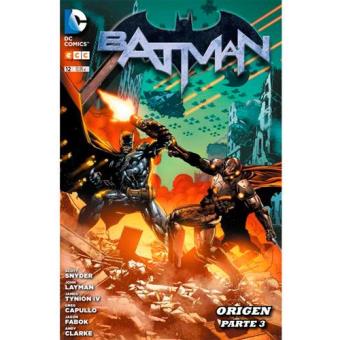 Batman 12