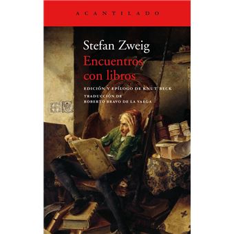 Encuentros con libros
