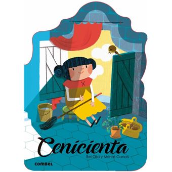 Cenicienta