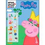 Peppa pig-stick & stack