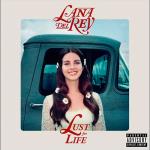 Lust For Life - Vinilo