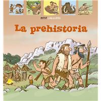 La Prehistoria