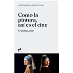 Como La Pintura, Así Es El Cine