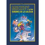 Disney Limited-Mickey Y Los Señores De La Galaxia