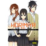 Horimiya 06