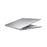 Portátil Asus VivoBook Pro 16X N7600PC-L2010T Intel I7-1137H/16/1S/3050/W10 16'' OLED Plata