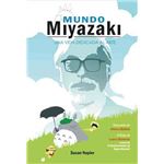 Mundo Miyazaki. Una vida dedicada al arte