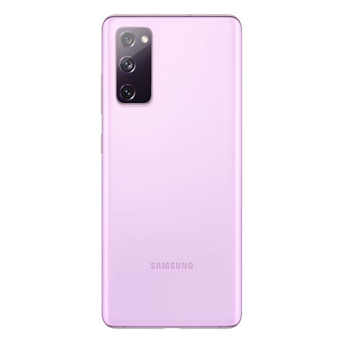 Samsung Galaxy S Fe 6 5 128gb Violeta Smartphone Comprar Al Mejor Precio Fnac
