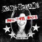 Punk Saves Madriz - CD