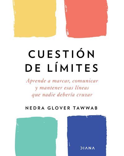 Libro De Nedra glover tawwab español tapa blanda