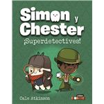 Simon Y Chester 1 Superdetectives