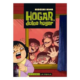 Hogar, dulce hogar