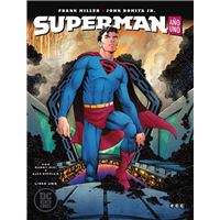 Superman: Año Uno - Libro uno