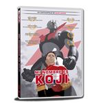 Mi nombre es Koji - DVD
