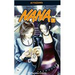 Nana 7 nueva edición