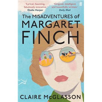 The Misadventures Of Margaret Finch