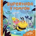 Superhada Y Pompon