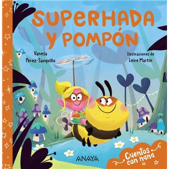 Superhada Y Pompon