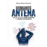 Humanos Antena