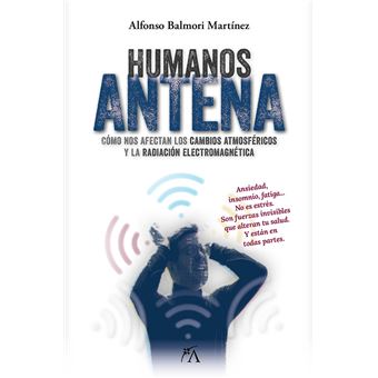 Humanos Antena