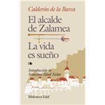 El alcalde de Zalamea