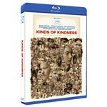 Kinds of kindness - Blu-ray