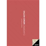Cuaderno Del Profesor Memo-notas Additio A4 Rojo