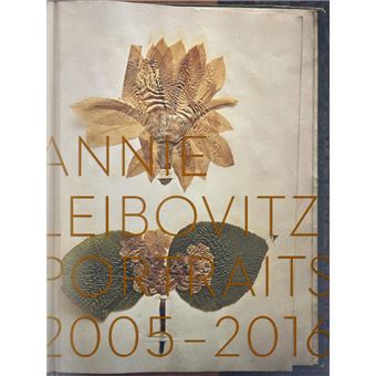 Annie Lebovitz portraits 2005-2016 - 1