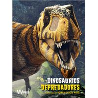 Dinosaurios depredadores